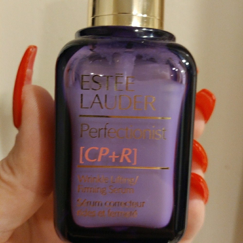 Sold! Estee Lauder CP+R